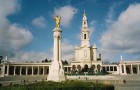 A Journey of Faith to Fatima, Portugal