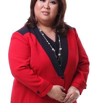 Jessica Soho is Most Outstanding Documentarian
