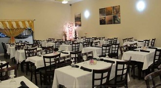 Jimel’s International Cuisine Grand Opening