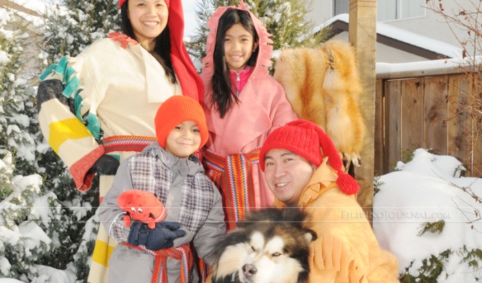 Discover your inner voyageur