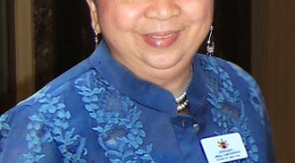 …five years of remembering the life and love of Rosalinda Linsangan Natividad Cantiveros