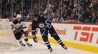 Will the real Winnipeg Jets please stand up