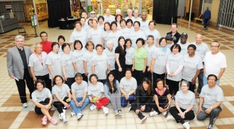 “Active Living Seven Oaks” hits a high mark in fitness among seniors