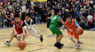Another amazing season of WAAY league basketball is in the books