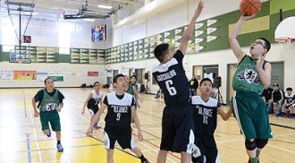 Championship Photo Gallery