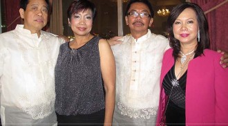 Association of Ilocanos in Manitoba’s 5th mission in the Philippines