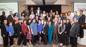 A Look at 2014 with MFBC President Jon Reyes