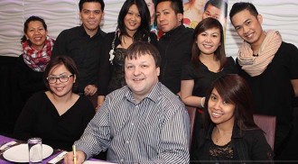 Pokwang returning to Winnipeg