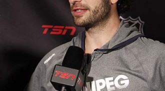 Montoya leads Jets into New Year