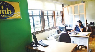 Residents in P166M church land condemn Church contract