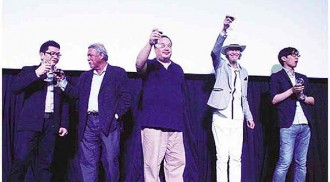 ‘Norte’ tops Cinemanila international filmfest
