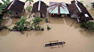 Storm signals lifted as ‘Agaton’ weakens