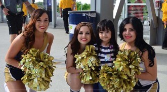 Welcome to 2014 Blue Bomber Filipino Nights