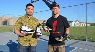 Kicks For A Cause