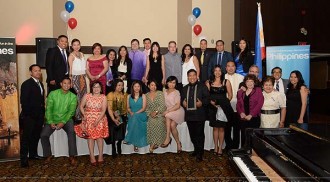 MFBC Annual Celebration at Independence Gala