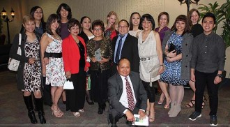 Felly Grieve: kind-hearted lady who makes a big difference in running a business for wellness!