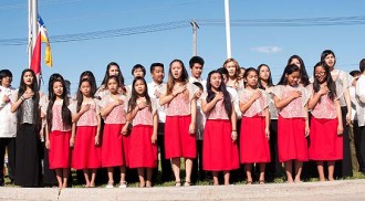 PHCM Heritage Week Celebrations