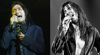 Steve Perry has good wishes for Arnel Pineda