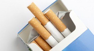 Survey Says Price Hike of Cigarettes Effective Way to Stop Smoking