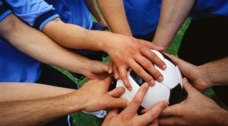 Eight to Great: Be a Team Player