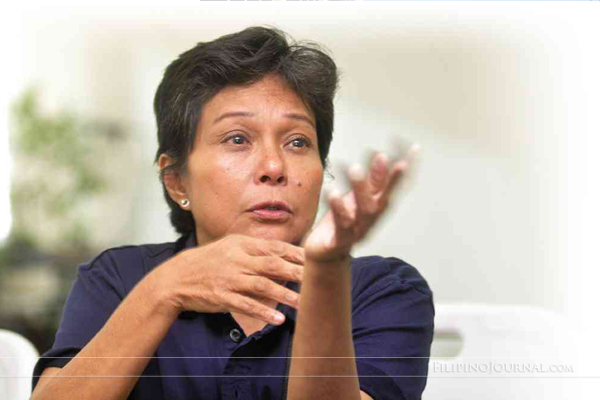 Lawyer rebuffs claim on Nora Aunor’s drug conviction
