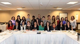Women in Business-We Make it Happen!