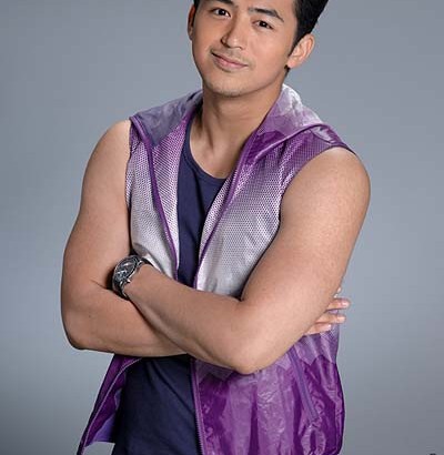 Enzo Pineda refuses to comment on Aljur’s issue