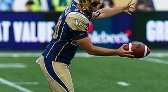 Blue Bombers are 4-1; Big win against the BC Lions