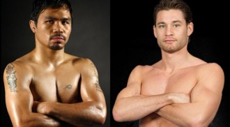 Pacquiao to hang up gloves in 2016