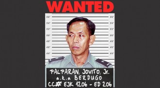 Jovito Palparan, suspect in 2006 kidnapping, arrested