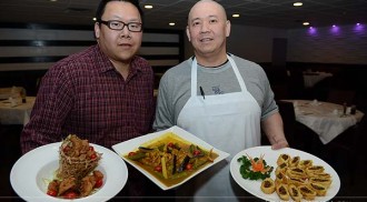 The Spice Is Right For Yea Dim Sum