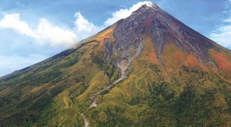 Mandatory evacuation for 12K families in Mayon danger zone is already set
