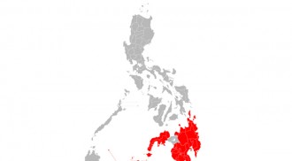 Canada extends financial aid to Mindanao