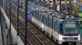 MRT will upgrade next year, 2016
