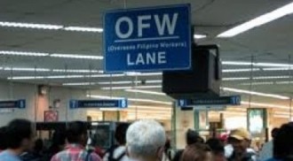 OFWs in South Korea to get wage increase in 2015