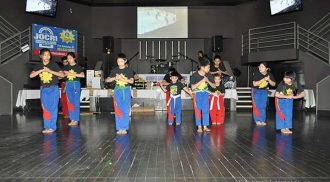 Winnipeg Sikaran Arnis Academy (WSAA) – 10-Year Annivesary Celebration