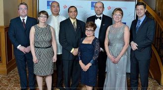 Community Leader Planning Future Kidney Health Awareness event for Filipino Community