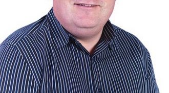 Member Profile: Darin Hoffman Owner-Mosaic Funeral Home
