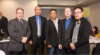 MFBC Mission To Manila & Centrallia