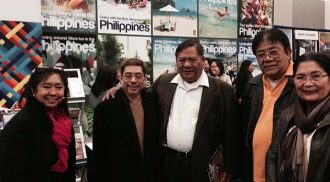Philippine Tourism Expands Presence at Ottawa Travel Show