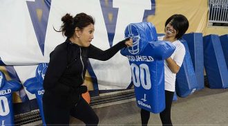 Gridiron Girls