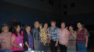 Mike Pagtakhan Re-Election Campaign Fundraiser