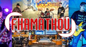 Fhamathou: A Pride of Pinoy Musikero of Winnipeg