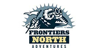 Frontiers North Adventures logo