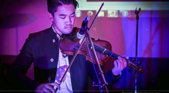 Tunog Talisay Benefit Concert