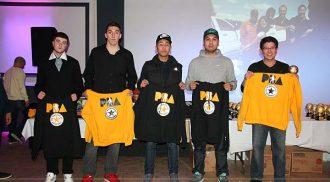 2013/14 PBA Winnipeg Championship Results & Awards
