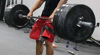 Jessie & Justin Liwanag heading to 2014 Reebok CrossFit Games