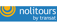Nolitours by Transat logo