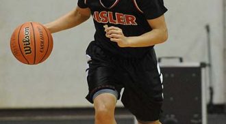 Basketball Manitoba Hands out Annual Awards: Joseph Medrano named Player of the Year