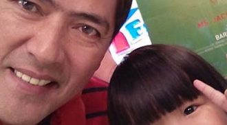 Ryzza’s birthday wish for Bossing Vic